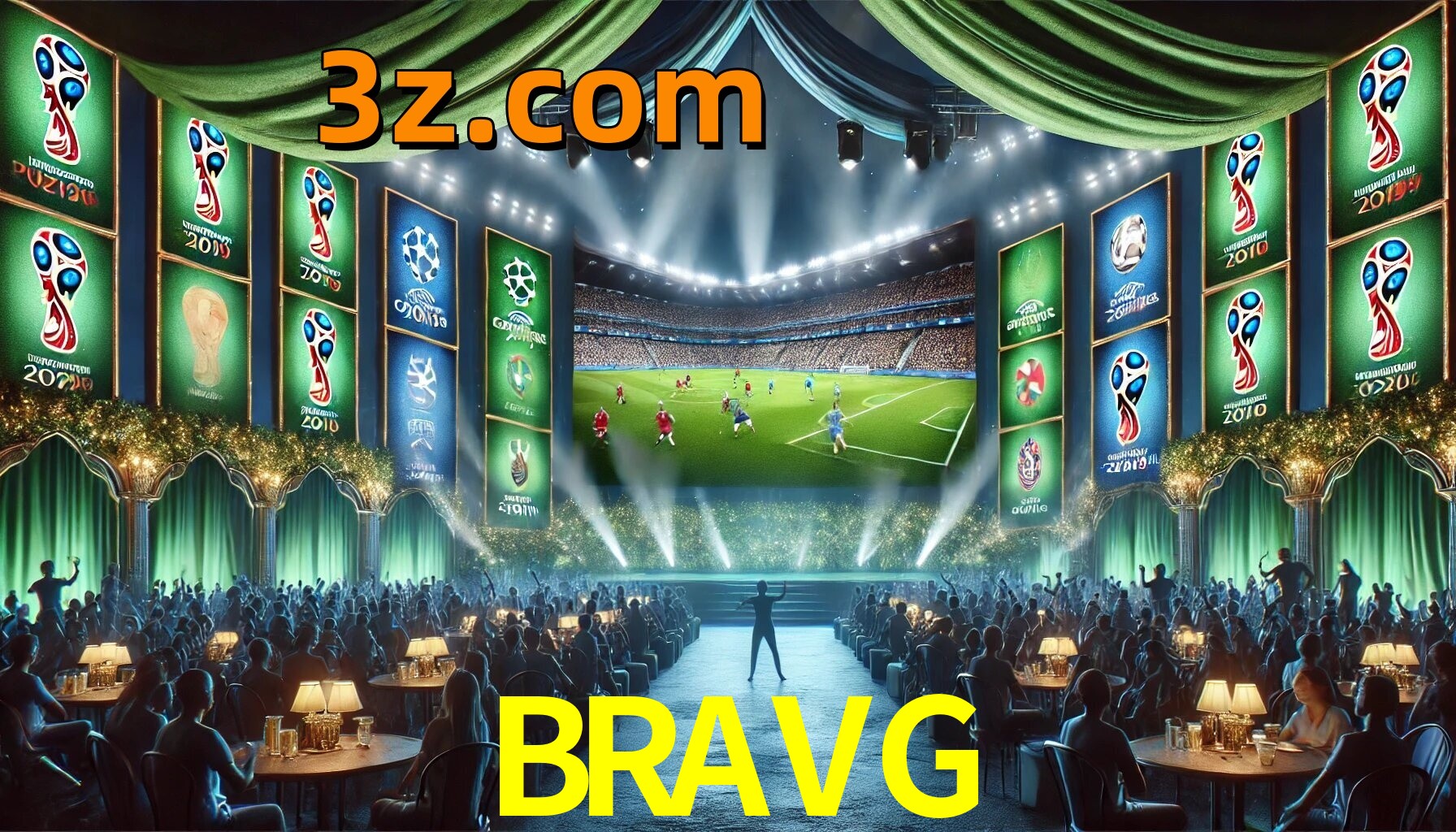 Eventos Esportivos