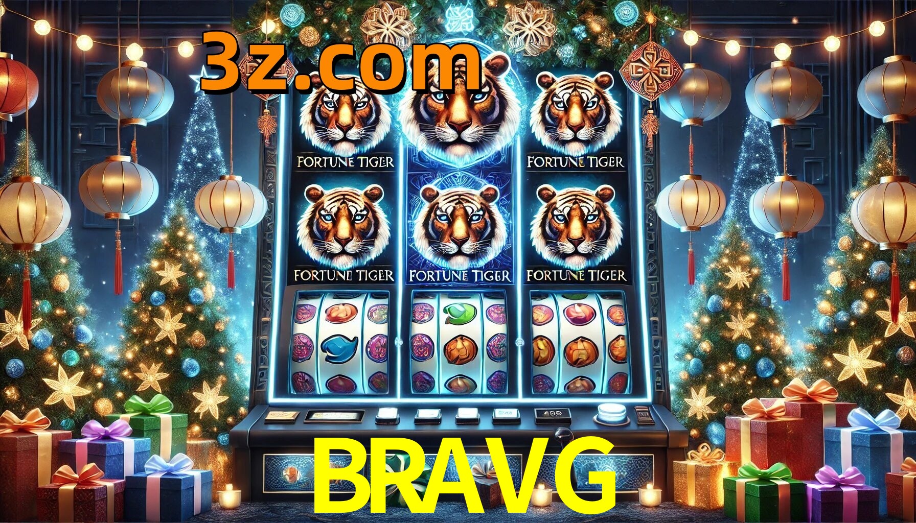 Como Jogar Fortune Tiger
