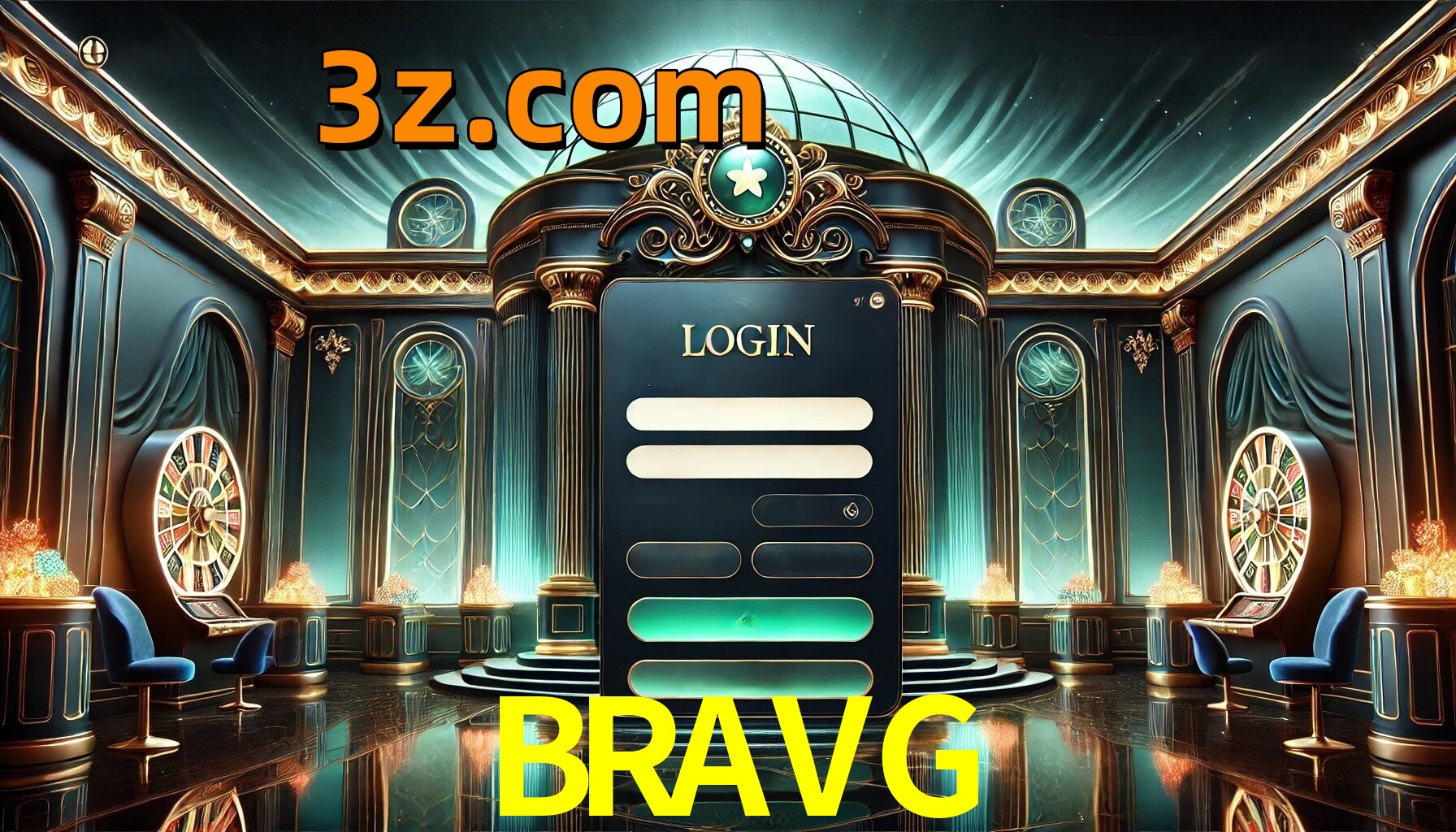 Benefícios do Login