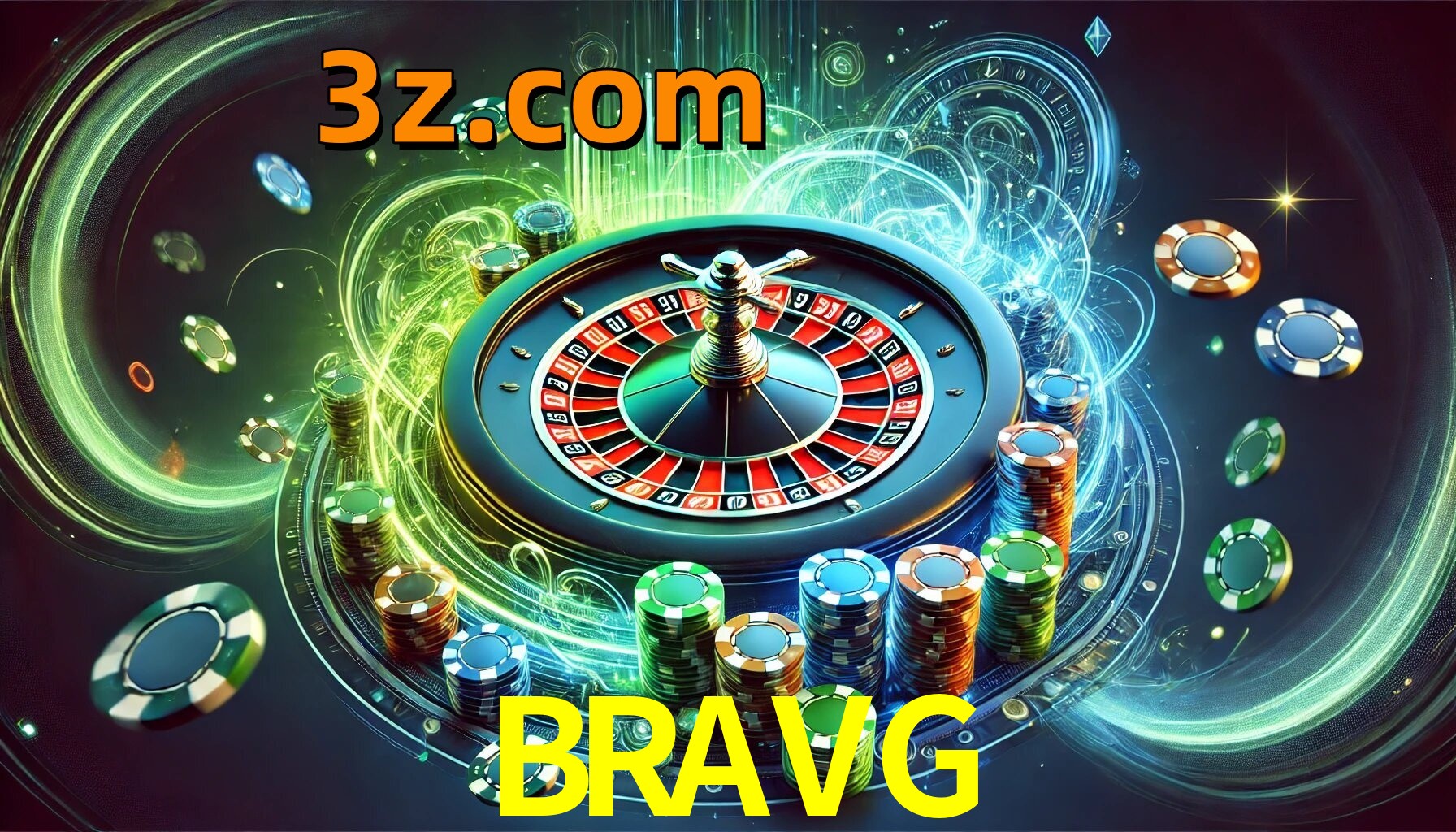 Jogos de roleta online
