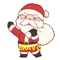 Santa Claus Bônus